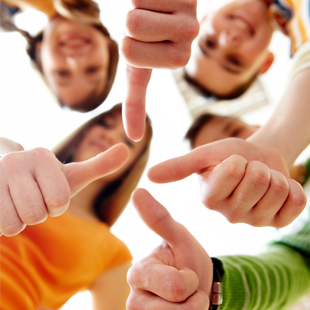 Aprendemos juntos: técnicas para educar a niños y jóvenes. 